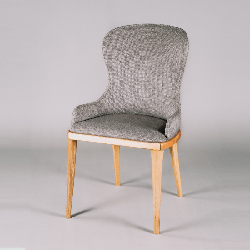 Wood Chair